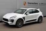 Porsche Macan URSA by TopCar 2014 года